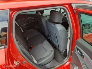 Renault Clio Renault Clio Estate 1.2 GT - afbeelding nr 14