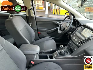 Ford Focus Ford Focus 1.0 Lease I Navi I Android auto I - afbeelding nr 23