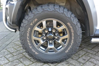 Suzuki Jimny - afbeelding nr 16