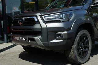 Toyota Hilux - afbeelding nr 29