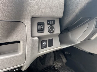 Nissan e-NV200 - afbeelding nr 8