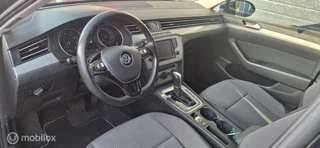 Volkswagen Passat Volkswagen Passat 1.4 TSI ACT Comfortline - afbeelding nr 8