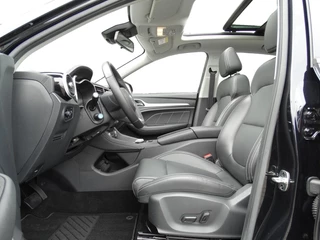 MG ZS EV MG ZS EV Luxury 45 kWh Panoramadak / Leder / Carplay - afbeelding nr 3