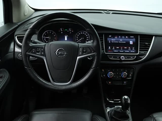 Opel Mokka X - afbeelding nr 3