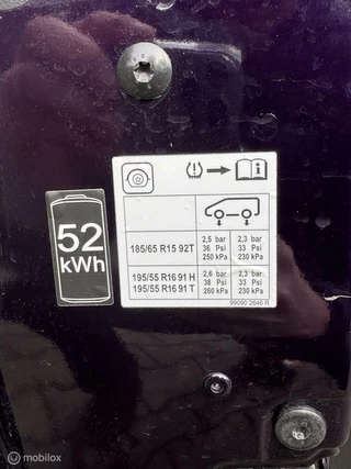 Renault ZOE Renault Zoe R135 Intens 52 kWh |Accu Eigendom |Trekhaak |PDC - afbeelding nr 24