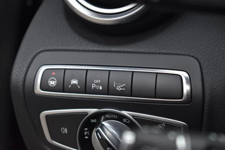 Mercedes-Benz C-Klasse Mercedes-Benz C-klasse Cabrio AMG 63 S HUD Memory Koeling ACC Lane VOLL - afbeelding nr 24