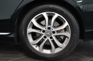 Mercedes-Benz C-Klasse Mercedes-Benz C-Klasse Estate 300 Premium Pack - afbeelding nr 27