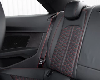 Audi RS5 Audi RS5 quattro 450 pk|RS-design|Dynamic|Pano|IPE uitlaat|Vol|Topstaat! - afbeelding nr 6