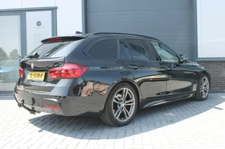 BMW 3 Serie BMW 3-serie Touring 318i Corporate Lease High Executive H/K - afbeelding nr 6