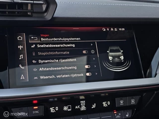 Audi A3 Audi A3 Limousine 35 TFSI S edition Panorama/Keyless/RS Seats/Matrix/S-line - afbeelding nr 43