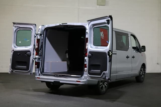 Renault Trafic - afbeelding nr 14