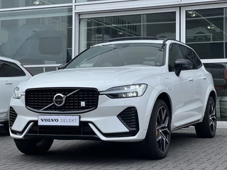 Volvo XC60 - afbeelding nr 3