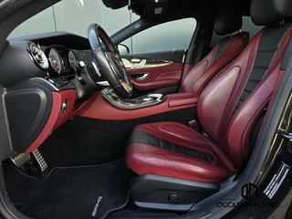 Mercedes-Benz CLS Mercedes CLS-klasse 220D|AMG pakket|Carplay|Burmester|St.vw| - afbeelding nr 17