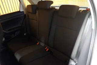 Volkswagen Polo Volkswagen Polo 1.0 TSI COMFORTLINE AUTOMAAT/ AIRCO/ NAVIGATIE - afbeelding nr 20