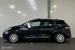 Renault Clio Renault Clio Estate 1.5 dCi ECO Night&Day [ NAP cruise navigatie ] - afbeelding nr 3