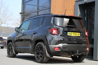 Jeep Renegade Jeep Renegade 1.6 E-Torq Night Eagle ll | Trekhaak - afbeelding nr 11