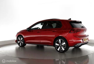Volkswagen Golf Volkswagen Golf 1.4 eHybrid  245pk GTE pano|IQ-led|nav|cam|dab|acc|lmv18 - afbeelding nr 6