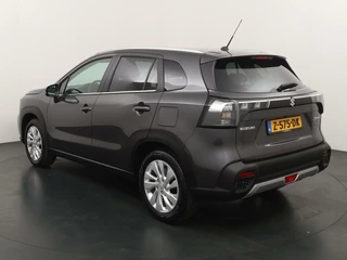 Suzuki S-Cross Suzuki S-Cross 1.5 Hybrid Select Automaat - afbeelding nr 3