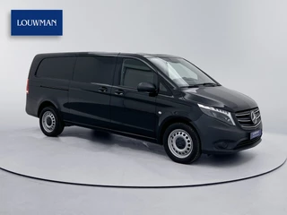 Mercedes-Benz Vito Mercedes-Benz Vito 119 CDI Extra Lang L3 Led Betimmering Adaptieve Cruise Control - afbeelding nr 26