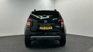 Dacia Duster Dacia Duster 1.6 SCe 4x2 LEER NAVI CRUISE TREKHAAK 105000 KM - afbeelding nr 7