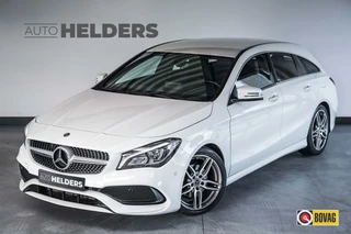 Mercedes-Benz CLA - 229784815-0