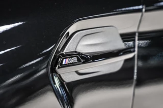 BMW M2 BMW 2-serie Coupé M2 DCT|Shadow|carbon|H&K|M-perf. uitlaat - afbeelding nr 34