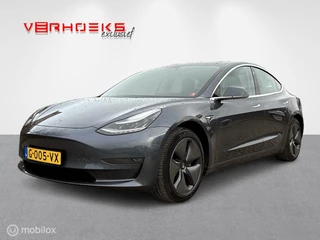 Tesla Model 3 - 145244274-0