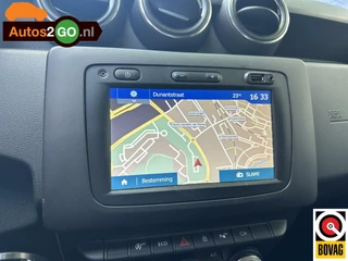 Dacia Duster Dacia Duster 1.3 TCe Prestige I Navi I Camera I Apple Carplay Android auto I trekhaak I parkeersensoren I cruise controle I rijklaar I - afbeelding nr 7