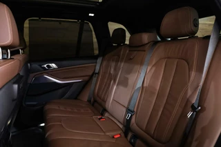 BMW X5 BMW X5 xDrive45e High Exe|M-Sport|Panorama|ACC|Luchtvering| - afbeelding nr 11