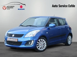 Suzuki Swift 1.2 Bandit EASSS | Cruise-control | NAP | Stoelverw.