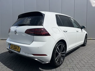 Volkswagen Golf Volkswagen Golf 2.0 TDI GTD Camera Navi - afbeelding nr 5