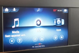 Mercedes-Benz Sprinter Mercedes-Benz Sprinter 314 CDI 143pk 9G Automaat L2H2 Airco/Navi/Camera 08-2019 - afbeelding nr 14
