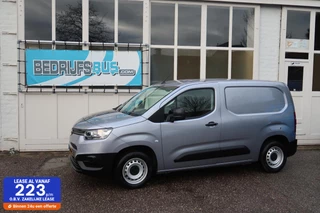 Toyota ProAce - 62943589-0
