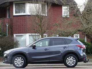 Mazda CX-5 - afbeelding nr 3