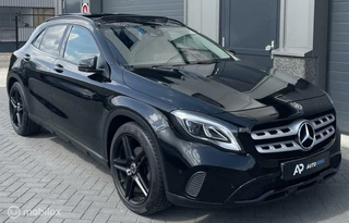 Mercedes-Benz GLA Mercedes-Benz GLA-klasse 200 Urban 156PK/PANO/APPLE - afbeelding nr 13