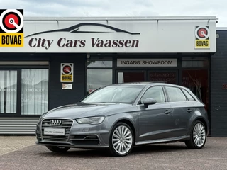 Audi A3 Sportback 1.4 e-tron PHEV Ambition Pro Line plus org nl auto nap logisch 150 pk