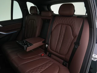 BMW X5 (INCL-BTW) *NAPPA-FULL-LEATHER | ADAPT.CRUISE | FULL-LED | MEMORY-PACK | DIGI-COCKPIT | HARMAN/KARDON | COMFORT-SEATS | NAVI-FULLMAP | CAMERA | AMBIENT-LIGHT | DAB+ | SHIFT-PADDLES | TOWBAR | - afbeelding nr 31