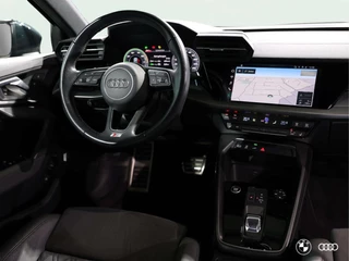 Audi A3 Audi A3 40 TFSIe S LINE / RS ZETELS / B&O AUDIO / ACC / 18