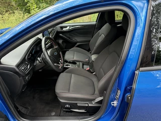 Ford Focus Ford Focus Wagon 1.5 EcoBoost ST Line Business - afbeelding nr 72