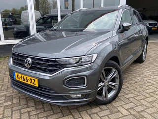 Volkswagen T-Roc - afbeelding nr 11