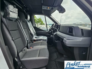 Renault Master Renault Master bestel T35 2.0 dCi 130 L3H2 NW MODEL! BPM VRIJ CARPLAY CAMERA BETIMMERING 4SEIZOENBAND - afbeelding nr 24
