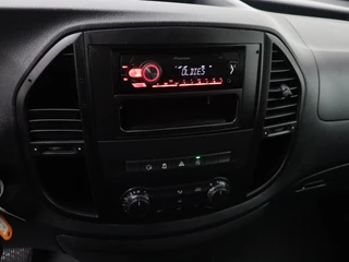 Mercedes-Benz Vito | Airco | Cruise | BPM vrij !!! | 2-2-2-3 Stoelopstelling - afbeelding nr 18