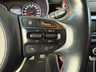 Kia Picanto Kia Picanto 1.2 CVVT GT-Line - Leer - Camera - Navigatie - afbeelding nr 13