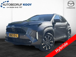 Toyota Yaris Cross - 516528004-0