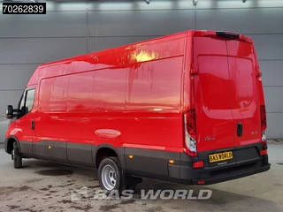 Iveco Daily Iveco Daily 35C21 3.0L Automaat 16m3 L4H2 LED ACC CarPlay Camera L3H2 16m3 Airco - afbeelding nr 5