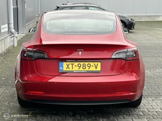 Tesla Model 3 Tesla Model 3 Long Range AWD 75 kWh, 84 dkm, 1 ste eig - afbeelding nr 9