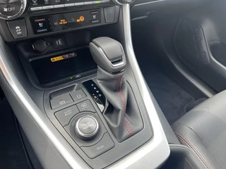 Toyota RAV4 Toyota RAV4 2.5 Plug-in Hybrid Bi-Tone+ - afbeelding nr 6
