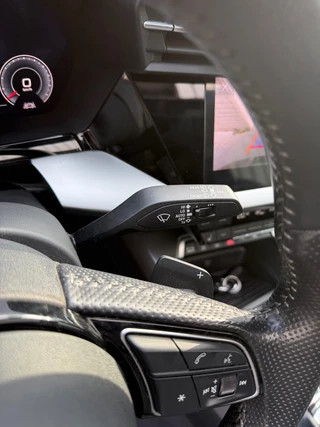 Audi S3 Audi S3 A3 Sportback 2.0 TFSI S3 |Quattro|B&O|Pano|Led|Matrix| - afbeelding nr 61