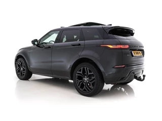 Land Rover Range Rover Evoque Aut. *PANO | FULL-LED | WINDSOR-FULL-LEATHER | MERIDIAN-SOUND | KEYLESS | CAMERA | DAB+ | NAVI-FULLMAP | ECC | PDC | CRUISE | COMFORT-SEATS | 20