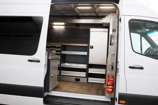 Mercedes-Benz Sprinter - afbeelding nr 13